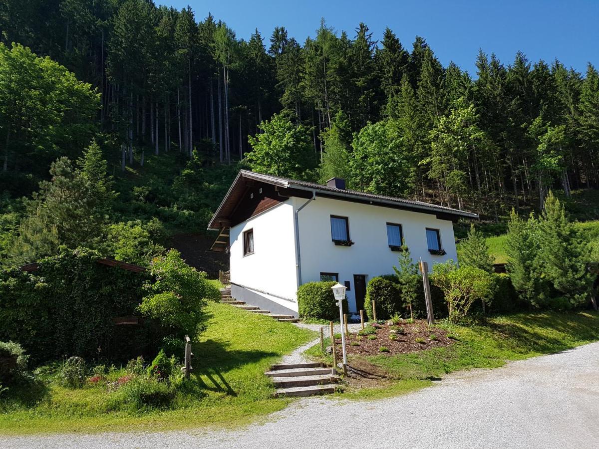 Alpengasthof Draxler Hotel Forstau  Exterior foto